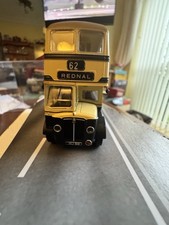 Birmingham New Look Guy Arab