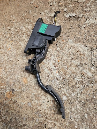 Golf mk4 gti throttle - golf,