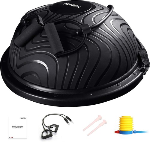 Proiron balance trainer with - trainer,