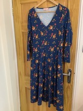 Popsy Blakely squirrel midi