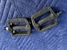 1990 Old School BMX GT Pedals