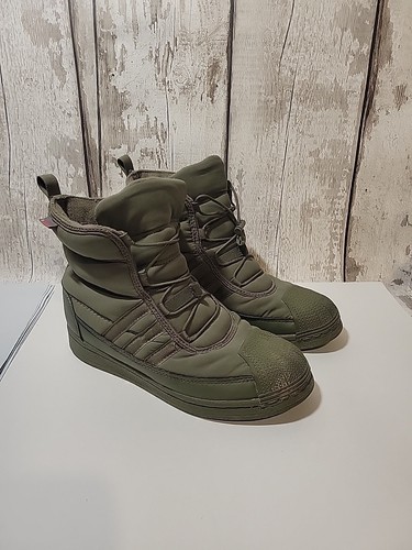 Adidas superstar 360 army - superstar,