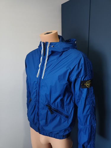 Stone island membrana tc - stone, 3l