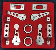 Classic Mini interior door