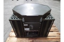 EX MOD MILITARY FRIDGE COOLER 12 OR 24 VOLT OPERATION VERY GOOD WORKING ORDER