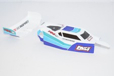 Body & Wing, Blue: Mini-B, BL LOS210025