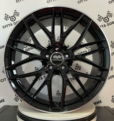 Set alloy wheels - of, 4