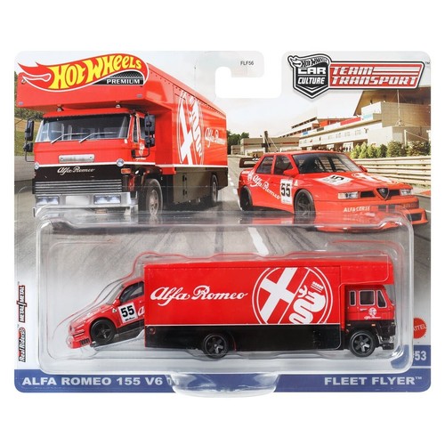2023 hot wheels team - hot,