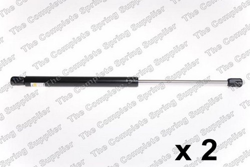 Kilen tailgate boot gas - boot, strut