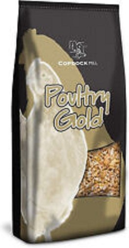 Copdock mill poultry gold - copdock,