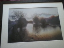 GEOFFREY ADAMS  ,LUDLOW,RIVER