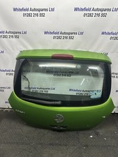 Vauxhall  CORSA Tailgate MK3