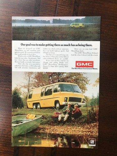 1974 vintage original print - vintage, ad