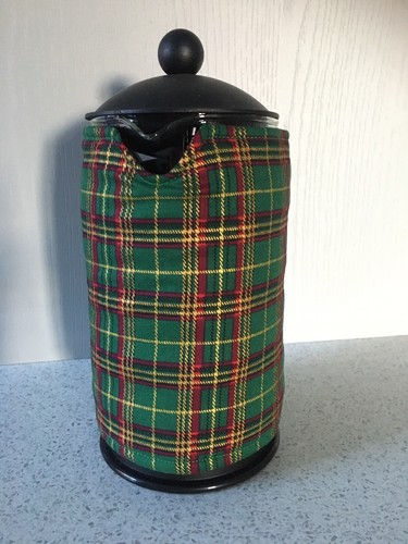 Handmade cafetiere - handmade,