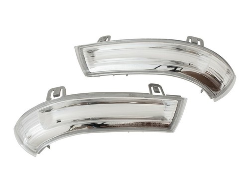 Led mirror indicators - led, vw