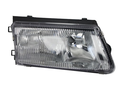 Fits passat headlight - b5,