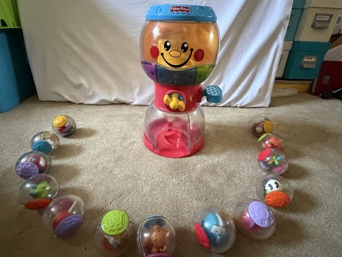 Fisher price swirlin - fisher-price, swirlin’
