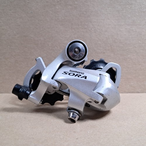 Shimano sora rear derailleur - shimano,