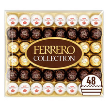 Ferrero Rocher 48 Piece