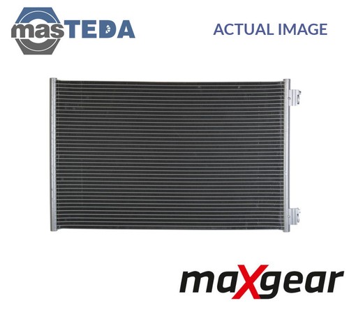 Ac830455 air con condenser - ac830455,
