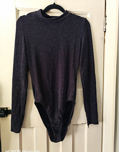 Black glitter women - glitter, women’s