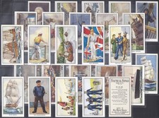 HILL (RJ)-FULL SET- NAUTICAL