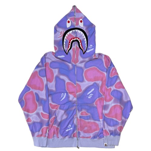 2xl bape liquid - [2xl],