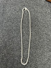 Tiffany venetian link - &,
