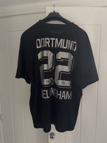 Jude bellingham borussia - jude,