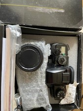 Pentax MZ-3 Limited Package.. Rare