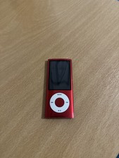 Apple iPod Nano 5th Gen 16GB -