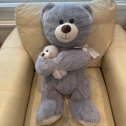 Soft toy plush - toy, (teddy