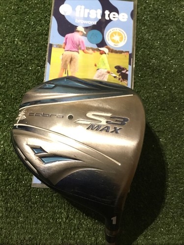 Cobra ladies max driver - ladies,