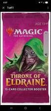 MTG: Thrones Of Eldraine -