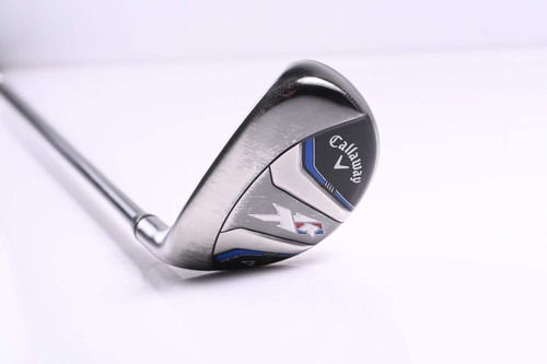 Left hand callaway xr16 - callaway, #4