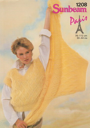 Ladies round neck - round, and