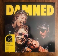 Damned Damned Damned Deluxe