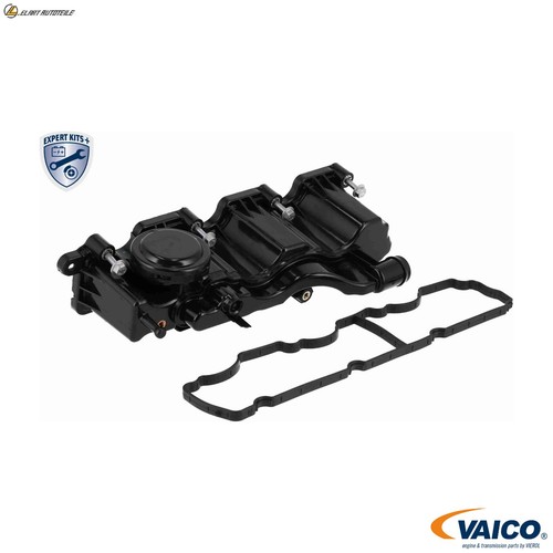 Cylinder head cover - cylinder,