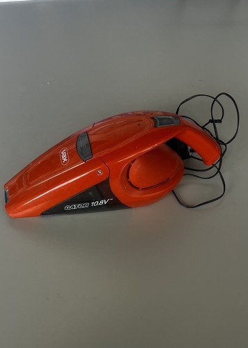 Gator hand held hoover - hand,