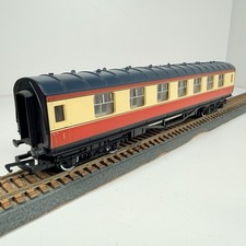 OO Scale Hornby R442 BR Ex LMS
