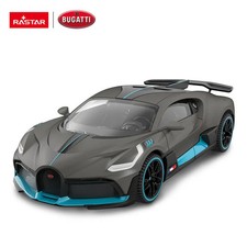 64000 Rastar Bugatti DIVO Die