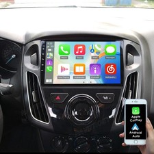 For Ford Focus 2011-2018 Apple