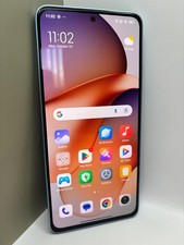 Redmi Note 13 Blue 256GB/8GB 5G Dual Sim - Good condition