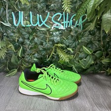 Nike Tiempox Genio II Leather