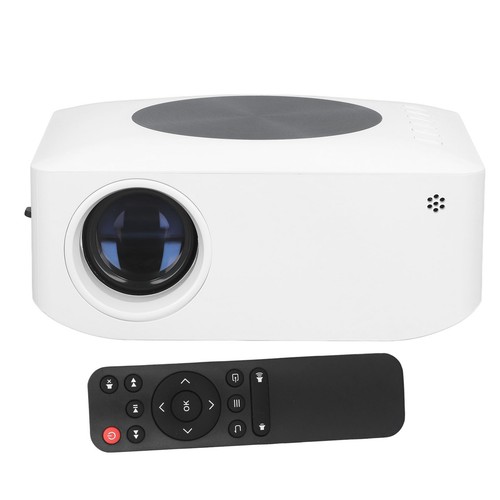 Mini projector 200in large - projector,