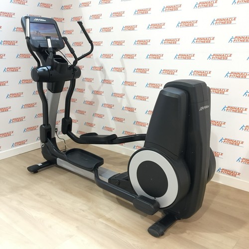 Life fitness 95x elevation - life,