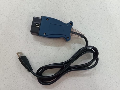 Jlr mongoose diagnostics cable - jlr,