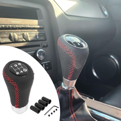 Speed shift knob car - 5,