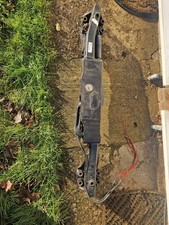 Electric Retractable Tow Bar