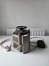 Zenith Variac 0–100 Variable